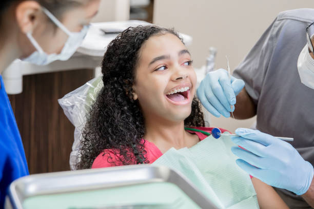 Best Weekend Emergency Dentist in North Springfield, VA