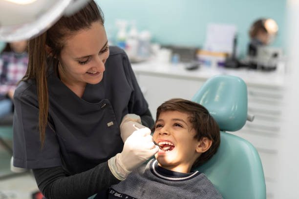 Best Emergency Dental Care for Trauma or Injury in North Springfield, VA