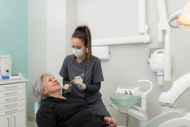 Best Same-Day Emergency Dentist in North Springfield, VA