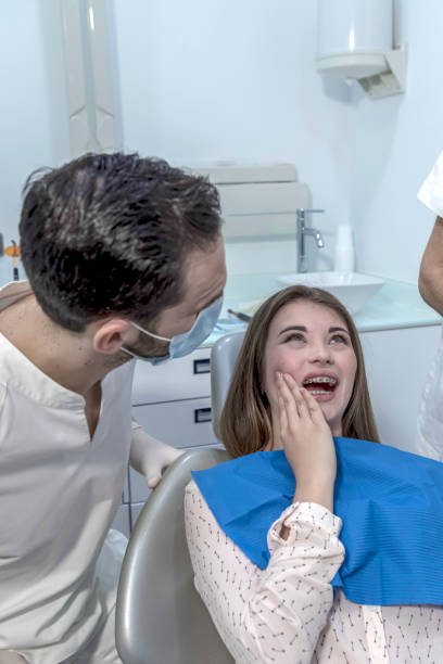 Best Walk-In Emergency Dentist in North Springfield, VA