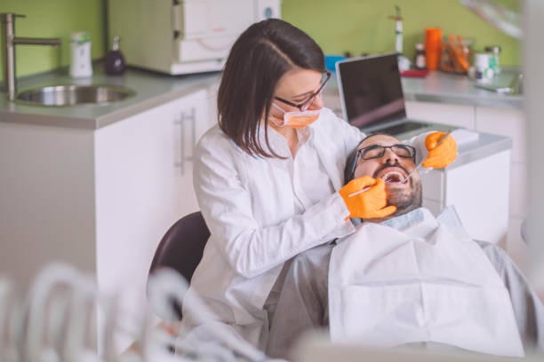 Best After-Hours Emergency Dentist in North Springfield, VA