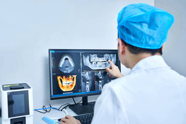Best Pediatric Emergency Dentist in North Springfield, VA