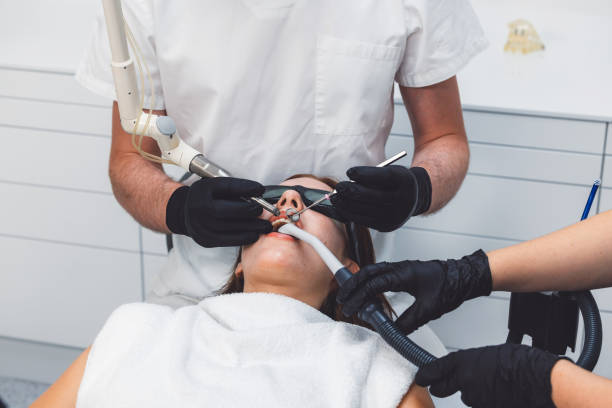 Best Emergency Tooth Extraction in North Springfield, VA
